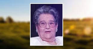 Marie Fuller Obituary November 30, 2019