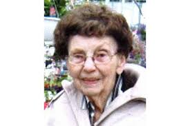 Margaret Wakefield Obituary (2013)