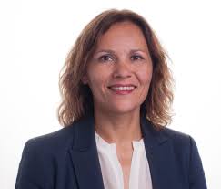 Rosa Bella Cabrera Noda