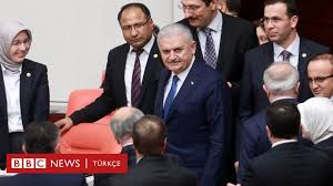 T.c anayasası'nın ilk 4 maddesinde neler yazıyor? Basbakan Binali Yildirim Anayasanin Ilk Dort Maddesi Degistirilmeyecek Bbc News Turkce