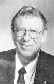 Graydon (Grady) Lewis