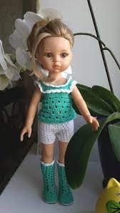 Schnittmuster erstellen schnittmuster selber machen schnittmuster zum kleidernähen kleidung selber nähen schal nähen musterentwurf schneiderei nähen stoffe nähen noch keine bewertung für barbie chelsea baumhaus spielset und puppe. 34 Kleidung Chelsea Kelly Shelly Todd Ideen Puppenkleidung Hakeln Barbie Kleider