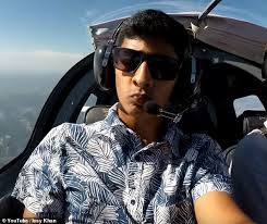 What can i do with a private pilot licence? Mother Calls Out Her Pilot Son For Failing To Make His Bed In Viral Message Daily Mail Online