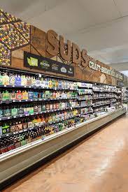 Pin By Candie Velasco On Point Of Sale Retail Store Interior Design Supermarket Design Grocery Store Design