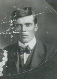 Ervin Melvin McHatten (1876-1931)