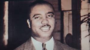 Jimmie Lunceford and his Orchestra: (LUNCEFORD) "Stratosphere" (1934)