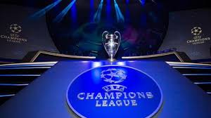 Técnico da juventus exalta peso de astro para duelo na champions e deixa em aberto possibilidade de arthur ser titular. Champions League Conoce Los Resultados Del Sorteo Para La Fase Final Nacional