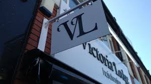 Victoria station salon & spa. Upminster Essex Based Unisex Hair Salon Victoria Lodge Hairdressing