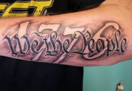 I think it's a great way to show when you love someone. I Always Love Patriotic Excelsior Ink Custom Tattoos Llc Facebook