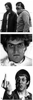 PDF) “Tarantino's two thumbs up: 'Ozploitation' and the reframing of the  Aussie genre film”