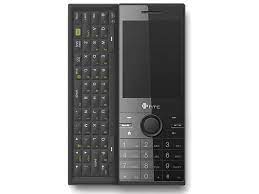 HTC S740 Mobile Phone