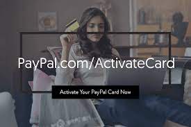 Hello, i recently ordered the paypal prepaid debit mastercard. Paypal Com Activatecard Learn How To Activate Paypal Card