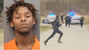 Collegedale PD: Man arrested after car chase now faces kidnapping charge