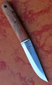 Couteaux De Chasse Stage De Forge Coutelier Au Fil De La Lame Couteau De Chasse Couteau Lame