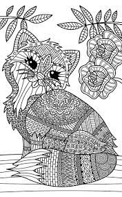 Animal coloring pdf pages for your colouring book. Pin On Animals