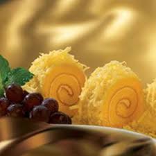 Ma olen diskin kui haida. Bolu Gulung Keju Kejumooo Resep Kue Bolu Keju