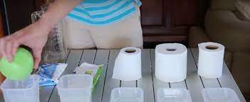 Maybe you would like to learn more about one of these? Rv Toilet Paper Its About More Than Your Butt