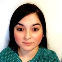 Anbreen Baig's Instagram, Twitter & Facebook