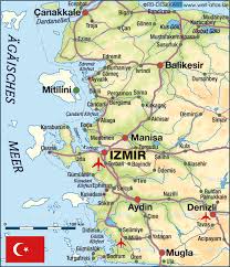 Wir haben über 84,786 karten für türkei (ankara) wie adana, adiyaman, afyonkarahisar und agri. Karte Von Izmir Region In Turkei Welt Atlas De