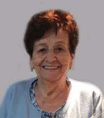 Anna Maria Calitri Obituary March 21, 2023