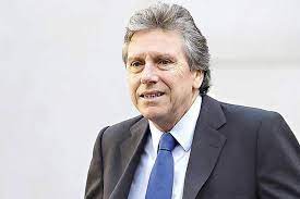 Fue senador por la circunscripción 14 (araucanía norte) entre 2002 y 2018. Alberto Espina Hay Un Fracaso En El Funcionamiento Del Estado De Derecho La Tercera