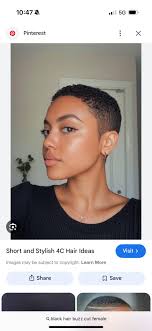 Anyone know a barber that can do this cut Friday I need it feminine