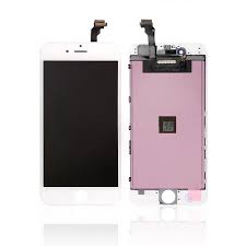 Check spelling or type a new query. Apple Iphone Repair Parts Iphone 6 Parts Iphone 6 Lcd And Digitizer Glass Screen Replacement White Grade A