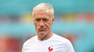 He is known for his work on 1992 uefa european football championship (1992), téléfoot (1977) and uefa champions league (1994). France News Didier Deschamps To Remain Head Coach