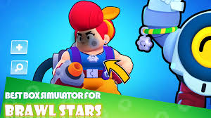 Download the game now by clicking on the download button and install the brawl stars apk file to start playing with your brawler superpowers. Best Box Simulator For Brawl Stars 2020 11 2 Android Apk Sini Indir Aptoide