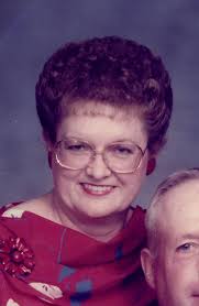 Bettie Aarline Hunter