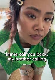 How to Do I'll Call You Back My Brother Colin