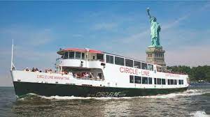 Since 1945, circle line sightseeing cruises has hosted over 60 million passengers in new york. Circle Line Bootsfahrt Best Of New York Rund Um Manhattan
