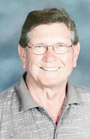 Clifford “Cliff” Lacey, Jr.