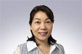 OKAY.com: Shirley Li 李淑嫻, Property Agent in Hong Kong