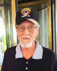 Roy W. Kessler Obituary January 19, 2017