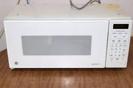 If the food is in ge's database, the app will send the. Auction Ohio Microwave