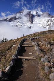 Rainier national park july 29, 2021 by jenn arguably the state's most iconic peak, mt. Skyline Trail Mt Rainier Seattle Backpackers Magazine Trip Travel Outdoor