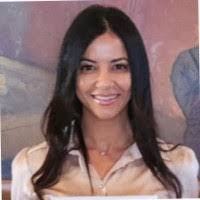 Barbara Edson's Instagram, Twitter & Facebook