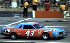 Have rcr and dodge been in any talks about 2019 for dodge to comeback? Magnum Petty S Last Dodge Nascar Race Cars Nascar Cars Richard Petty