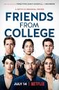 Friends From College | Rotten Tomatoes