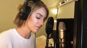 Been a while, so here’s a vocal snippet...