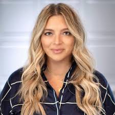 Stacey Leslie — The Agency