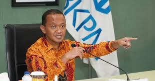 Mereka merantau ke kepulauan banda, maluku tengah. Sah Bahlil Lahadalia Menteri Investasi Fin Co Id