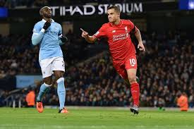 Sensational liverpool blow manchester city away. Man City 1 4 Liverpool Fc Player Ratings Brazilian Blend Top Scores And Not A Six In Sight Liverpool Echo