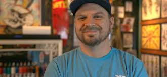 The Casey Baldwin Story