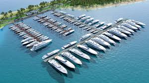 & save big on your next stay! The Best New Marinas To Discover Around The World