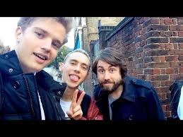 Meeting & Watching Years & Years at O2 Academy Brixton