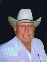 James Vinson Obituary (1931