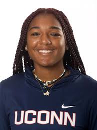 2021-22 Women's Track and Field Roster