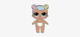 Coloring lol surprise dolls bon bon coloring page for kids lol surprise dolls colouring book pages, toddlers coloring. Lol Surprise Series 2 Lil Sisters 2 071 Lil Bon Bon Lol Surprise Bon Bon Transparent Png 403x550 Free Download On Nicepng
